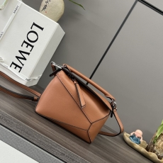 Loewe Handle Bags